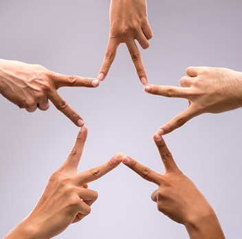 RAPID & DEDICATED SUPPORT